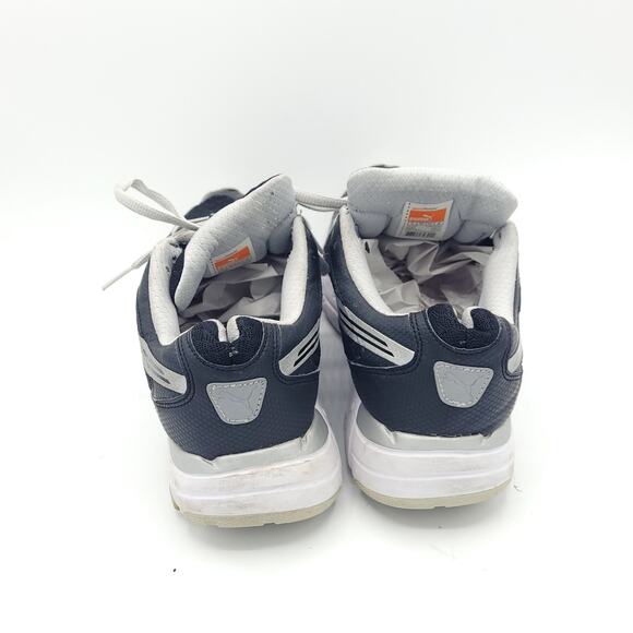 Puma running black women's size 8.5 - Picture 6 of 9